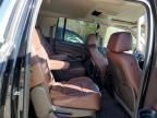 2015 Chevrolet Suburban K1500 LTZ