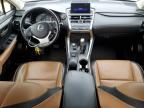 2017 Lexus NX 200T Base