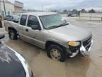 2003 GMC New Sierra C1500