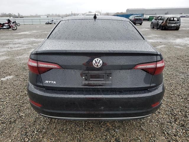 2021 Volkswagen Jetta S