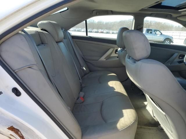 2008 Toyota Camry CE