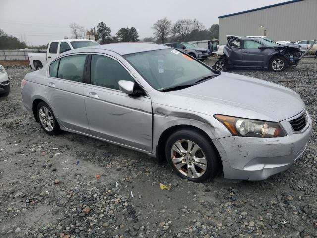 2010 Honda Accord LXP