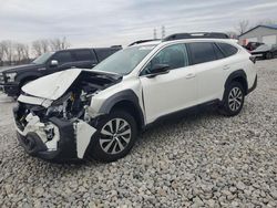 2025 Subaru Outback Premium en venta en Barberton, OH