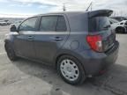 2013 Scion XD