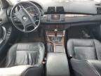 2006 BMW X5 3.0I