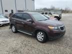 2012 KIA Sorento Base