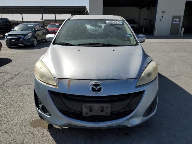 2013 Mazda 5