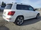 2013 Mercedes-Benz GLK 350 4matic