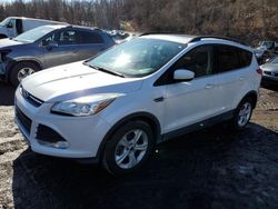 2016 Ford Escape SE en venta en Marlboro, NY