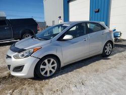 Clean Title Cars for sale at auction: 2014 Hyundai Elantra GT