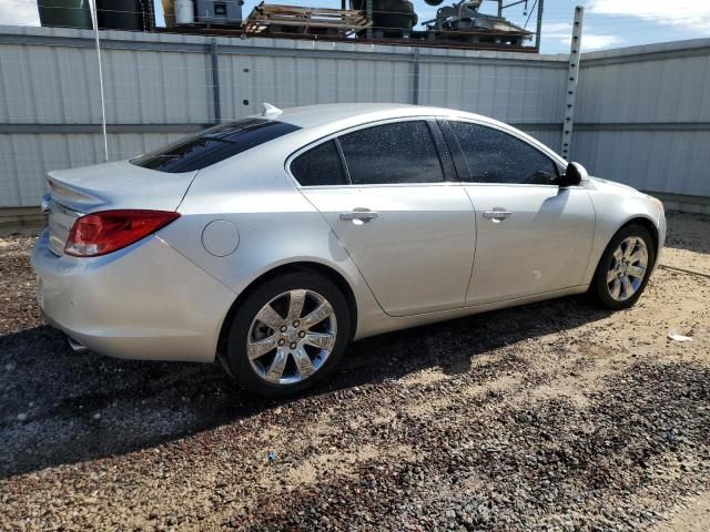 2013 Buick Regal Premium