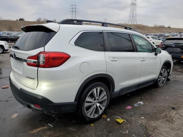 2021 Subaru Ascent Premium