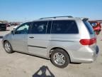 2009 Honda Odyssey Touring