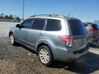 2011 Subaru Forester 2.5X Premium