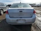 2008 Ford Focus SE/S