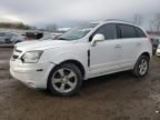 2015 Chevrolet Captiva LT