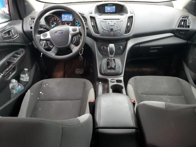 2013 Ford Escape S