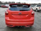 2014 Ford Focus ST