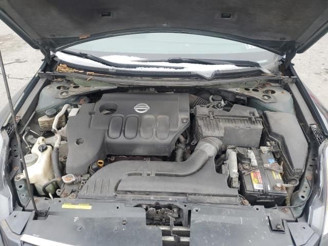 2007 Nissan Altima 2.5