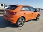 2024 Audi Q3 Premium Plus S Line 45