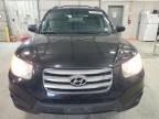 2012 Hyundai Santa FE GLS