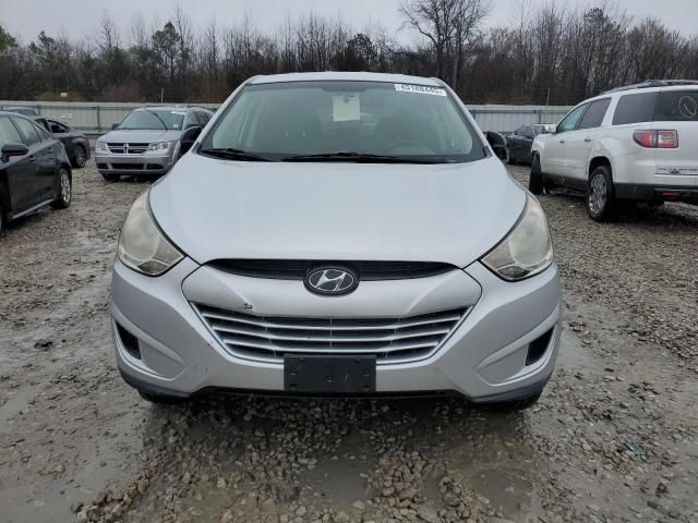 2013 Hyundai Tucson GL