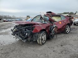 Carros salvage a la venta en subasta: 2008 Hyundai Sonata SE