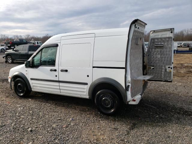 2012 Ford Transit Connect XLT