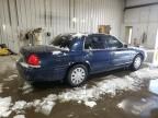 2006 Ford Crown Victoria Police Interceptor