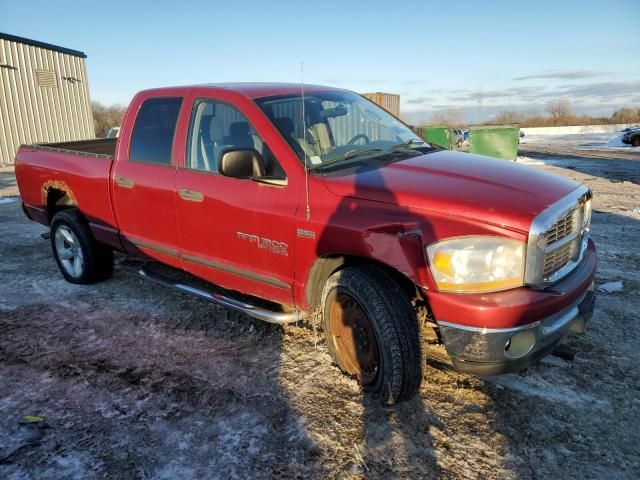 2006 Dodge RAM 1500 ST