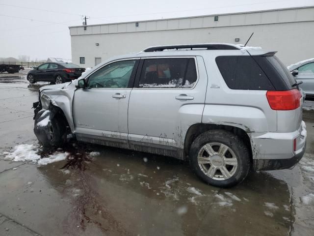 2016 GMC Terrain SLE