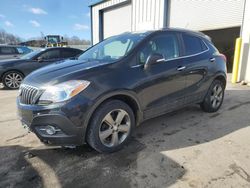 2014 Buick Encore Convenience en venta en Duryea, PA