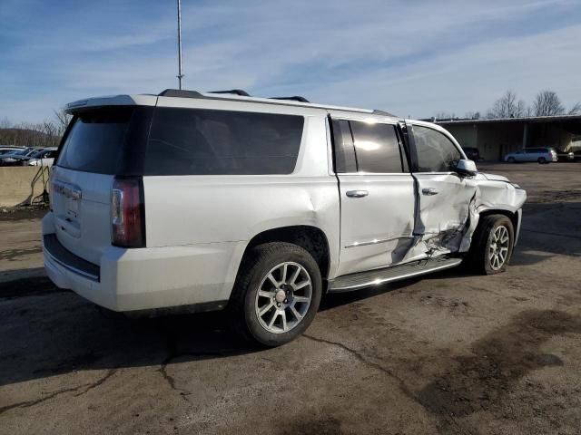 2017 GMC Yukon XL Denali