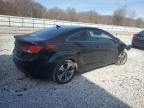 2014 Hyundai Elantra Coupe GS