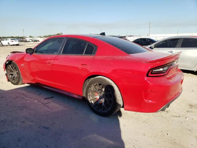 2016 Dodge Charger SRT 392