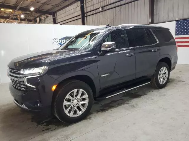 2024 Chevrolet Tahoe C1500 Premier