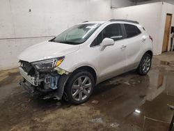 Buick Vehiculos salvage en venta: 2017 Buick Encore Premium