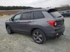 2019 Honda Passport Touring