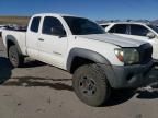 2008 Toyota Tacoma Prerunner Access Cab