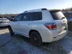 2011 Toyota Highlander Hybrid Limited