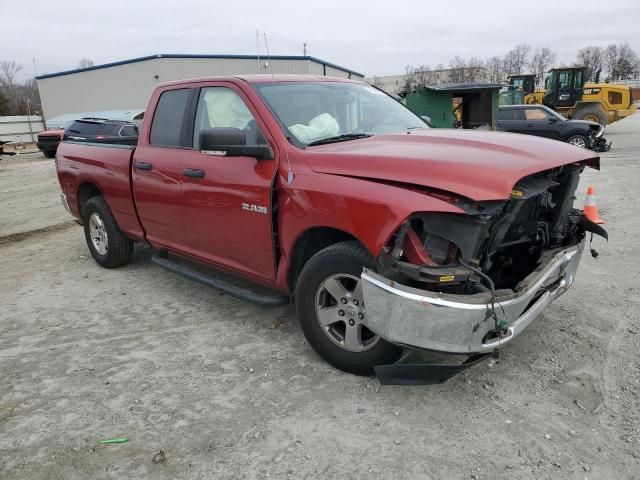 2009 Dodge RAM 1500