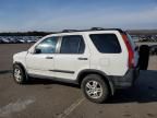 2003 Honda CR-V EX