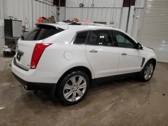 2015 Cadillac SRX Premium Collection