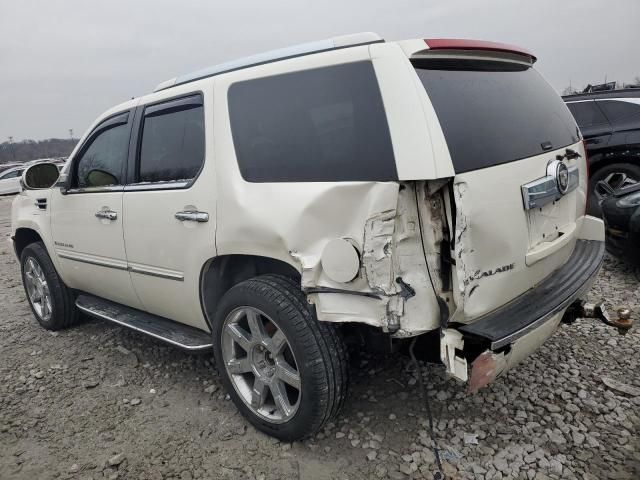 2007 Cadillac Escalade Luxury