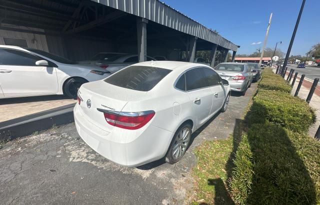 2014 Buick Verano