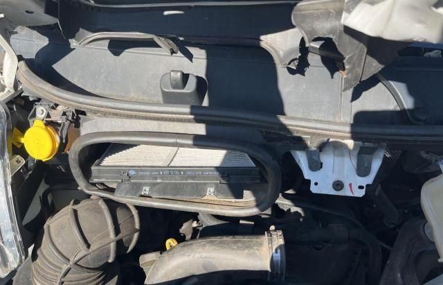 2021 Dodge RAM Promaster 3500 3500 High