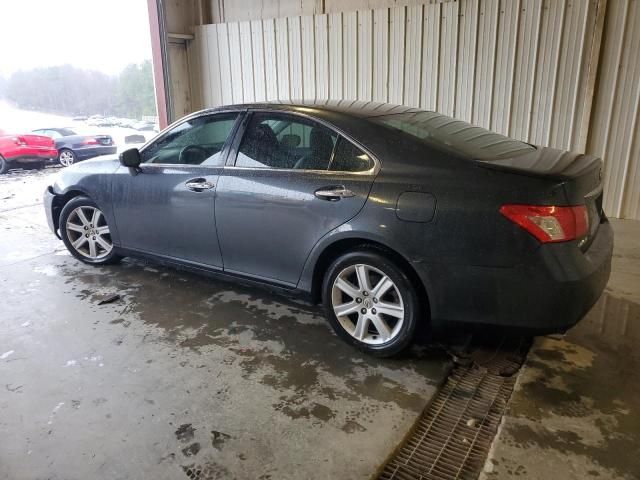 2009 Lexus ES 350