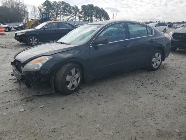 2008 Nissan Altima 2.5