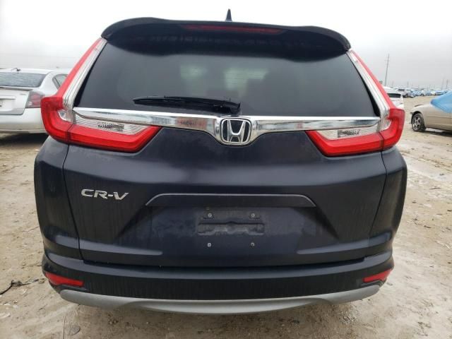 2019 Honda CR-V EXL