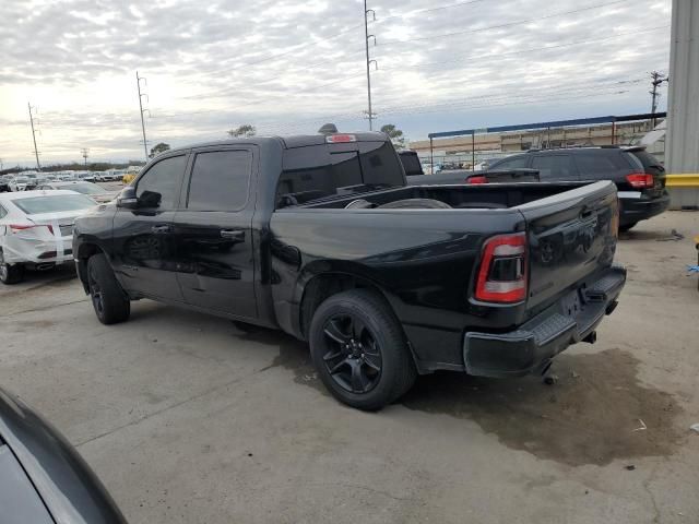 2020 Dodge RAM 1500 BIG HORN/LONE Star